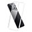 Etui Ultra Fine TPU Souple Transparente T02 pour OnePlus Ace 5G Clair