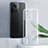 Etui Ultra Fine TPU Souple Transparente T02 pour OnePlus Ace 5G Clair Petit