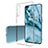 Etui Ultra Fine TPU Souple Transparente T02 pour OnePlus Nord Clair