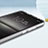 Etui Ultra Fine TPU Souple Transparente T02 pour Sony Xperia 5 III Clair Petit