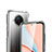 Etui Ultra Fine TPU Souple Transparente T02 pour Xiaomi Mi 10T Lite 5G Clair