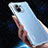 Etui Ultra Fine TPU Souple Transparente T02 pour Xiaomi Mi 11 Lite 5G Clair Petit