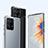 Etui Ultra Fine TPU Souple Transparente T02 pour Xiaomi Mi Mix 4 5G Clair