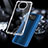 Etui Ultra Fine TPU Souple Transparente T02 pour Xiaomi Poco X3 NFC Clair Petit
