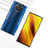 Etui Ultra Fine TPU Souple Transparente T02 pour Xiaomi Poco X3 NFC Clair Petit
