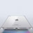 Etui Ultra Fine TPU Souple Transparente T03 pour Apple iPad Mini Clair Petit