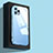 Etui Ultra Fine TPU Souple Transparente T03 pour Apple iPhone 15 Pro Clair
