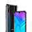 Etui Ultra Fine TPU Souple Transparente T03 pour Huawei Honor 20 Lite Clair Petit