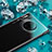 Etui Ultra Fine TPU Souple Transparente T03 pour Huawei Mate 30 Clair Petit