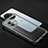 Etui Ultra Fine TPU Souple Transparente T03 pour OnePlus Ace 2 5G Clair Petit