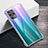 Etui Ultra Fine TPU Souple Transparente T03 pour Oppo A94 4G Clair Petit