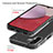 Etui Ultra Fine TPU Souple Transparente T03 pour Samsung Galaxy A14 5G Clair Petit