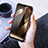 Etui Ultra Fine TPU Souple Transparente T03 pour Samsung Galaxy M04 Clair Petit