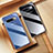 Etui Ultra Fine TPU Souple Transparente T03 pour Samsung Galaxy S10 Clair Petit