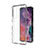 Etui Ultra Fine TPU Souple Transparente T03 pour Sony Xperia 10 III SO-52B Clair
