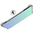 Etui Ultra Fine TPU Souple Transparente T03 pour Sony Xperia 10 III SO-52B Clair Petit