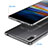 Etui Ultra Fine TPU Souple Transparente T03 pour Sony Xperia L3 Clair Petit