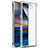 Etui Ultra Fine TPU Souple Transparente T03 pour Sony Xperia XA3 Clair