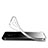 Etui Ultra Fine TPU Souple Transparente T03 pour Sony Xperia XA3 Clair Petit
