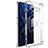 Etui Ultra Fine TPU Souple Transparente T03 pour Xiaomi Black Shark 4 5G Clair Petit