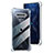 Etui Ultra Fine TPU Souple Transparente T03 pour Xiaomi Black Shark 4 5G Clair Petit