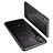 Etui Ultra Fine TPU Souple Transparente T03 pour Xiaomi Mi 8 Screen Fingerprint Edition Noir Petit