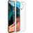 Etui Ultra Fine TPU Souple Transparente T03 pour Xiaomi Poco F2 Pro Clair Petit