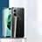 Etui Ultra Fine TPU Souple Transparente T03 pour Xiaomi Redmi 10 Prime Plus 5G Clair