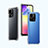 Etui Ultra Fine TPU Souple Transparente T03 pour Xiaomi Redmi 10A 4G Clair Petit