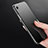 Etui Ultra Fine TPU Souple Transparente T07 pour Huawei Honor 8A Clair Petit