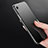 Etui Ultra Fine TPU Souple Transparente T07 pour Huawei Y6 Pro (2019) Clair Petit