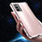 Etui Ultra Fine TPU Souple Transparente T07 pour Realme 9 SE 5G Clair Petit