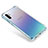 Etui Ultra Fine TPU Souple Transparente T07 pour Samsung Galaxy Note 10 Plus 5G Clair