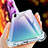 Etui Ultra Fine TPU Souple Transparente T07 pour Samsung Galaxy Note 10 Plus 5G Clair Petit