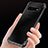 Etui Ultra Fine TPU Souple Transparente T07 pour Samsung Galaxy S10 Clair Petit