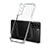Etui Ultra Fine TPU Souple Transparente T07 pour Samsung Galaxy S22 Plus 5G Clair