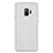 Etui Ultra Fine TPU Souple Transparente T07 pour Samsung Galaxy S9 Clair Petit