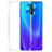 Etui Ultra Fine TPU Souple Transparente T07 pour Xiaomi Redmi K30 4G Clair Petit