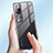 Etui Ultra Fine TPU Souple Transparente T07 pour Xiaomi Redmi Note 11 SE 5G Clair Petit