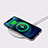 Etui Ultra Fine TPU Souple Transparente T09 pour Apple iPhone 13 Pro Max Clair Petit