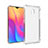 Etui Ultra Fine TPU Souple Transparente T09 pour Xiaomi Redmi 8A Clair Petit