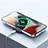 Etui Ultra Fine TPU Souple Transparente T10 pour Apple iPhone 13 Pro Max Clair Petit