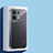 Etui Ultra Fine TPU Souple Transparente T10 pour Oppo Reno9 5G Clair Petit