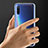 Etui Ultra Fine TPU Souple Transparente T10 pour Xiaomi Mi 9 Pro 5G Clair Petit