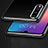 Etui Ultra Fine TPU Souple Transparente T10 pour Xiaomi Mi 9 SE Clair Petit