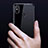 Etui Ultra Fine TPU Souple Transparente T10 pour Xiaomi Mi Mix 3 Noir Petit