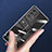 Etui Ultra Fine TPU Souple Transparente T11 pour Samsung Galaxy A73 5G Clair