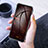 Etui Ultra Fine TPU Souple Transparente T11 pour Samsung Galaxy A73 5G Clair Petit