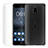 Etui Ultra Slim Silicone Souple Transparente pour Nokia 6 Clair Petit