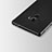Etui Ultra Slim Silicone Souple Transparente pour Xiaomi Mi Mix Clair